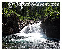 Baikal Lake tours and travel