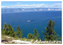Lake Baikal, The travel information about Lake Baikal, Mongolia, Buryatia, activities, ecological adventures, individual tours in the Baikal region. 