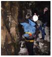 Visit to the Kominskoi Caves