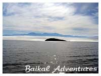 Chivyrkuiski Bay, Lake Baikal