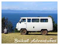 Jeep expeditions, The travel information about Lake Baikal, Mongolia, Buryatia, activities, ecological adventures, individual tours in the Baikal region.