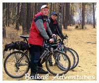 “Baikal Abenteuer” lädt Sie ein, Ihre Träume von Abenteuerreisen in der einzigartigen Baikalregion, in der Republik Burjatien, Baikalsee, Mongolei reise.

